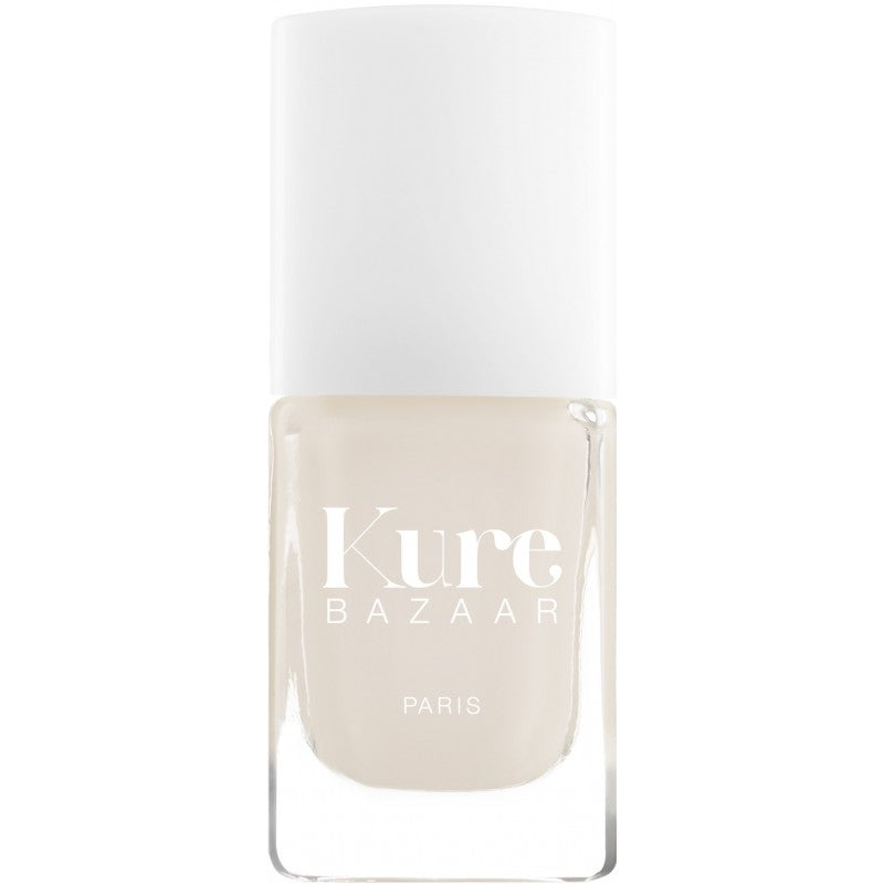KURE BAZAAR Nail Polish Beige Milk