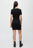 ARMEDANGELS Bekaa Skirt Black