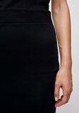ARMEDANGELS Bekaa Skirt Black