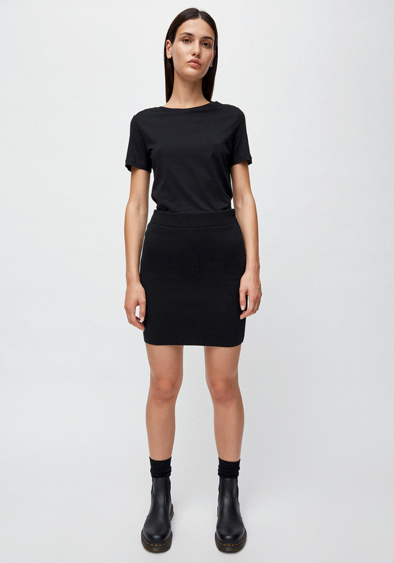 ARMEDANGELS Bekaa Skirt Black
