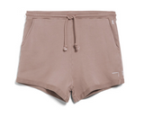 ARMEDANGELS Binaa dyed by nature shorts natural rose