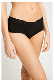 PEOPLE TREE Low rise shorts black T376UU.BK1