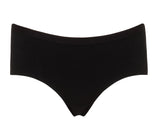 PEOPLE TREE Low rise shorts black T376UU.BK1