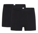 KCA 81071 Maple 2 pack underwear 1300 Black Jet