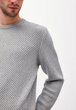 ARMEDANGELS Diaago Jumper Grey