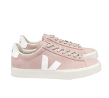 VEJA Campo Nubuck babe white women