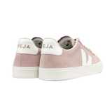 VEJA Campo Nubuck babe white women