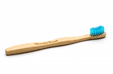 Humble Brush kid blue soft