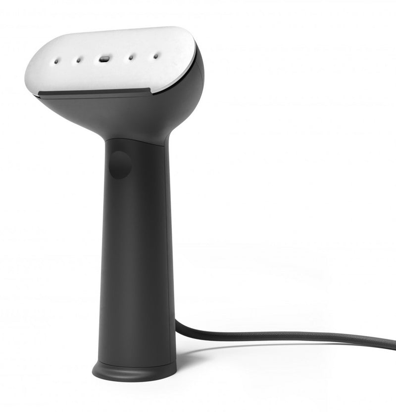 STEAMERY Cirrus no.3 iron steamer charcoal