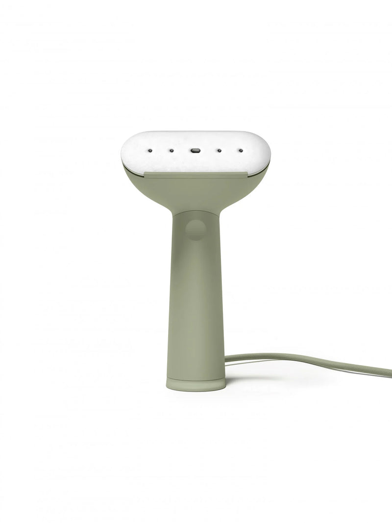 STEAMERY Cirrus no.3 iron steamer sage