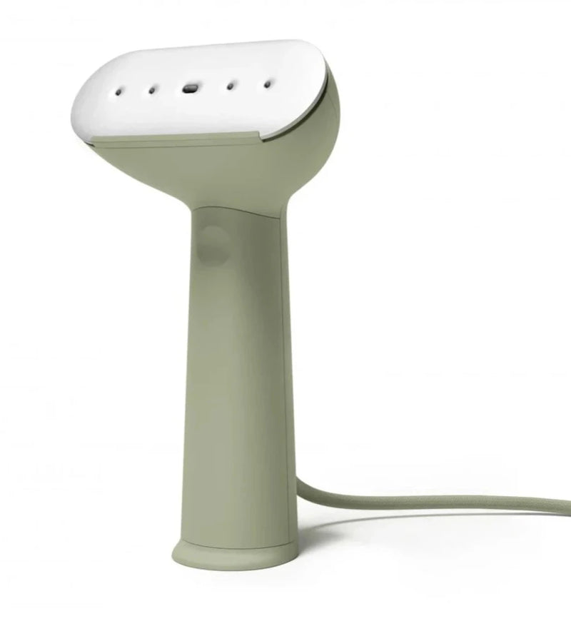 STEAMERY Cirrus no.3 iron steamer sage