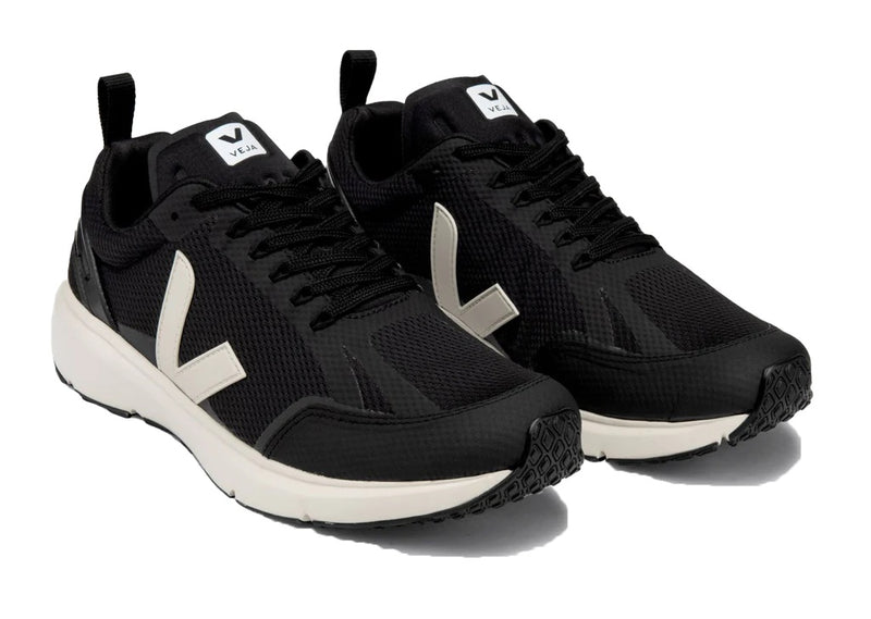 VEJA Condor 2 Alveomesh Black pierre men