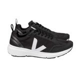 VEJA Condor 2 Alveomesh Black white men