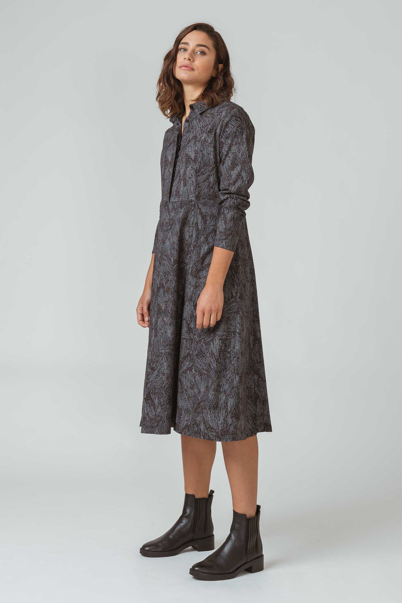 SKFK Beratza dress magic dust B3 women