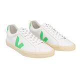 VEJA Esplar chromefree extra white absinthe buttersole women