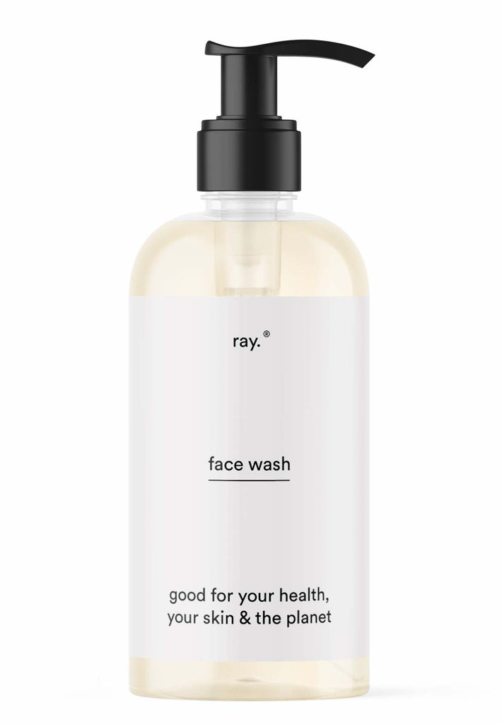 RAY Face wash 250 ml