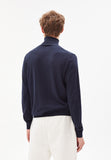 ARMEDANGELS Glaan jumper depth navy