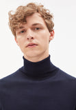 ARMEDANGELS Glaan jumper depth navy
