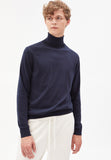 ARMEDANGELS Glaan jumper depth navy