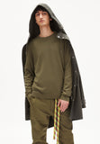 ARMEDANGELS Graano compact sweater Oliva Men