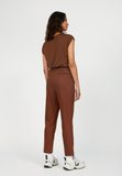 ARMEDANGELS Herttaa Trousers Cacao