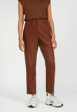 ARMEDANGELS Herttaa Trousers Cacao