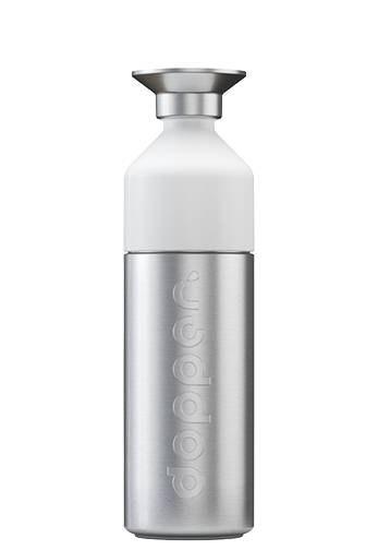 DOPPER Solid steel 800ml