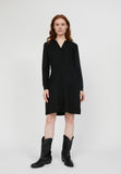 ARMEDANGELS Inaari dress black