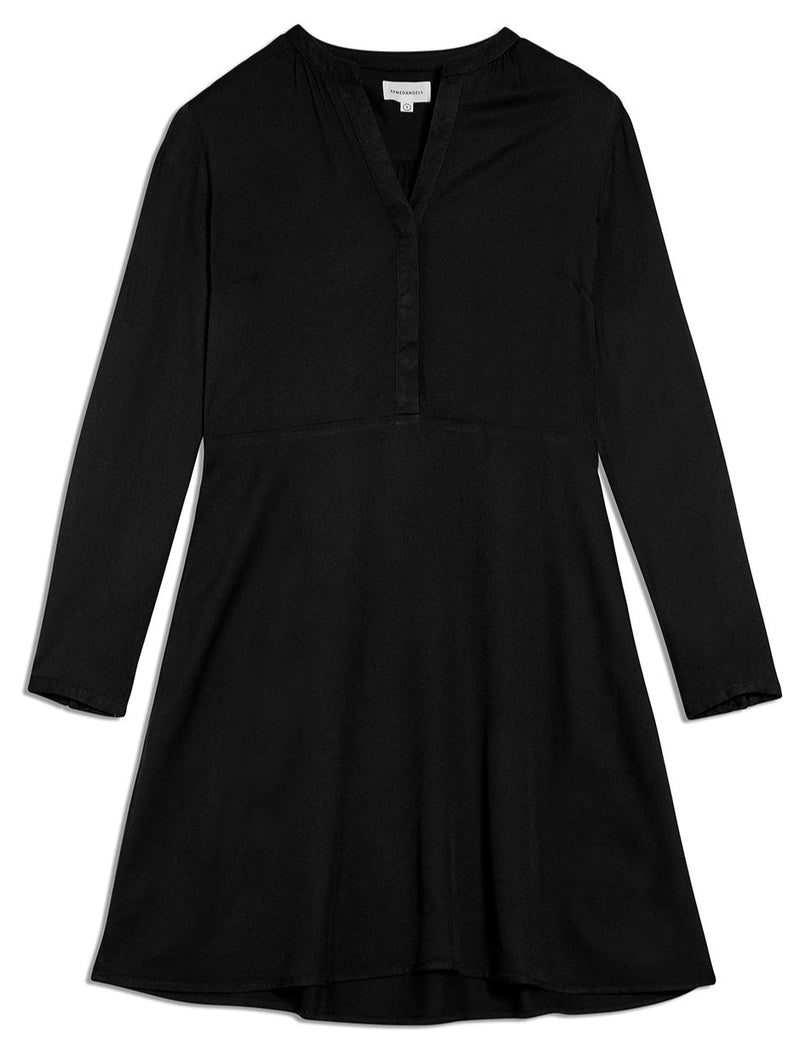 ARMEDANGELS Inaari dress black