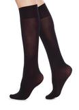 Swedish Stockings Ingrid premium Knee-Highs Black