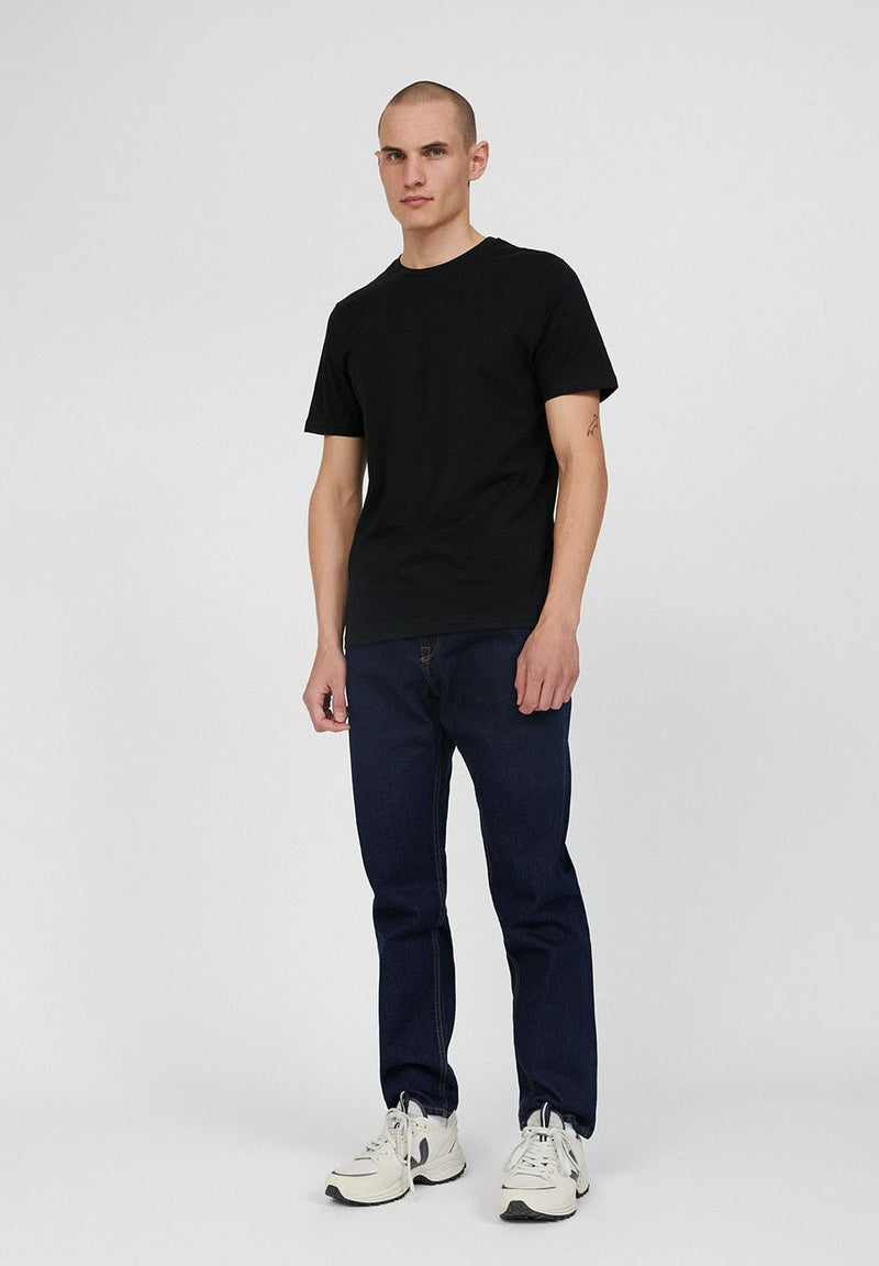 ARMEDANGELS Jaames t-shirt black men