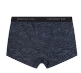 DEDICATED Kalix Boxer briefs Japanese wave navy men