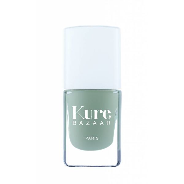 KURE BAZAAR Nail Polish Mint
