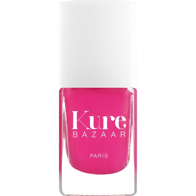 KURE BAZAAR Nail Polish Fabulous