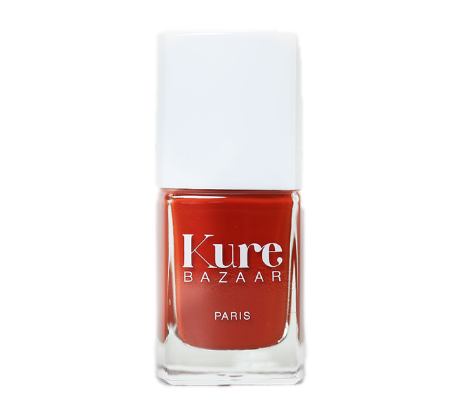 KURE BAZAAR Nail Polish Masai