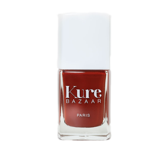 KURE BAZAAR Nail Polish Sienna