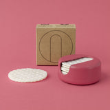 LASTOBJECT LastRound red