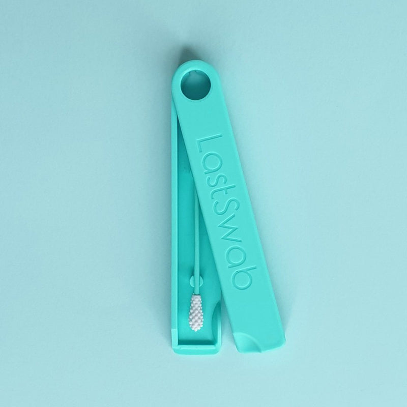LastSwab Turquoise