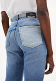 ARMEDANGELS Lejaa Detail Jeans Aqua Aura women