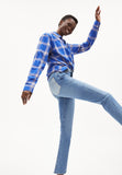ARMEDANGELS Lejaa Detail Jeans Aqua Aura women