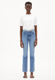 ARMEDANGELS Lejaa Detail Jeans Aqua Aura women