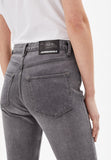 ARMEDANGELS Lejaa jeans faded grey women