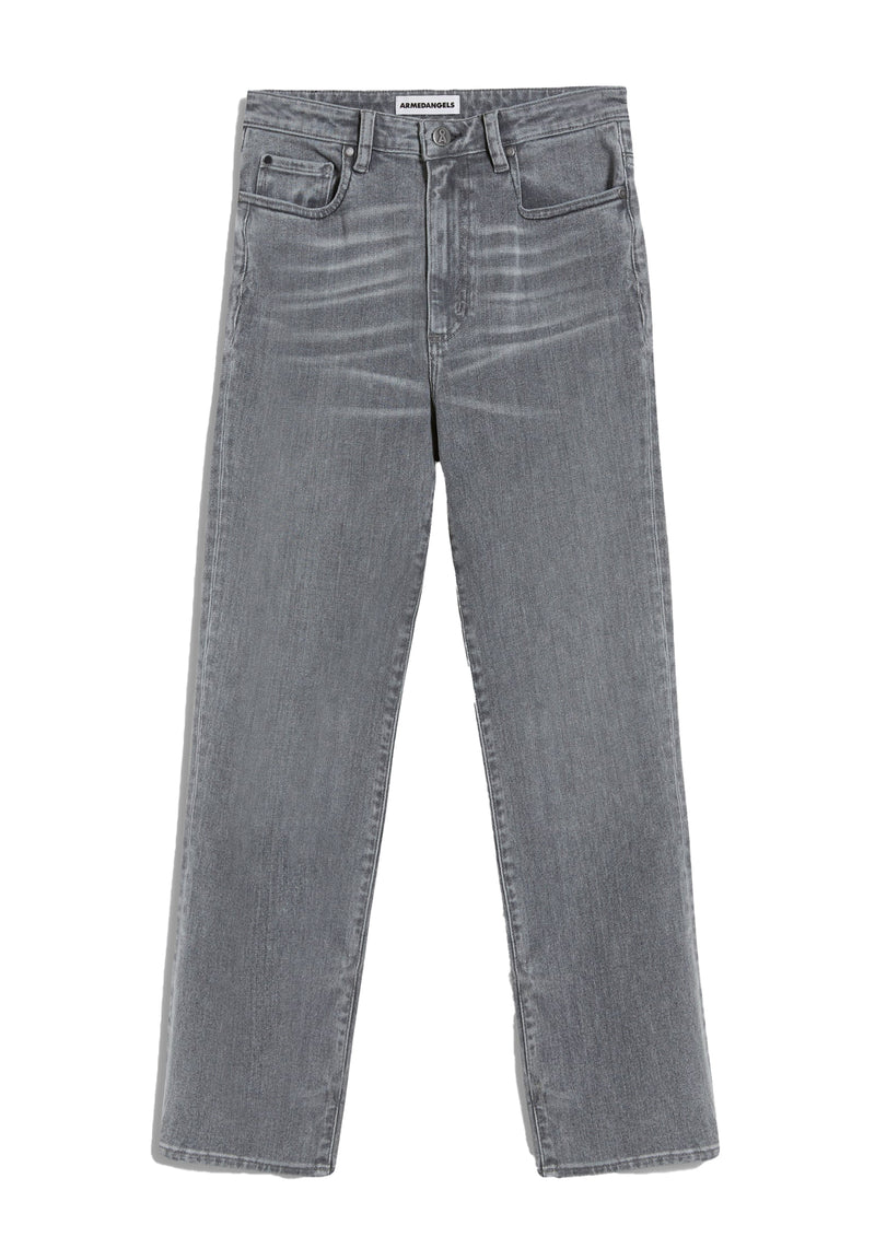 ARMEDANGELS Lejaa jeans faded grey women