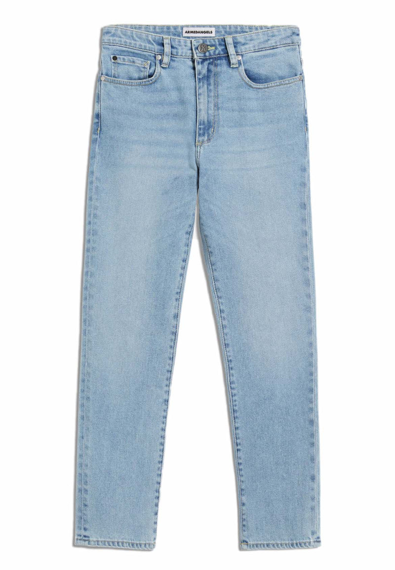 ARMEDANGELS Lejaa jeans easy blue women