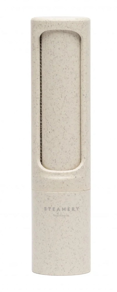 STEAMERY Lint brush sand