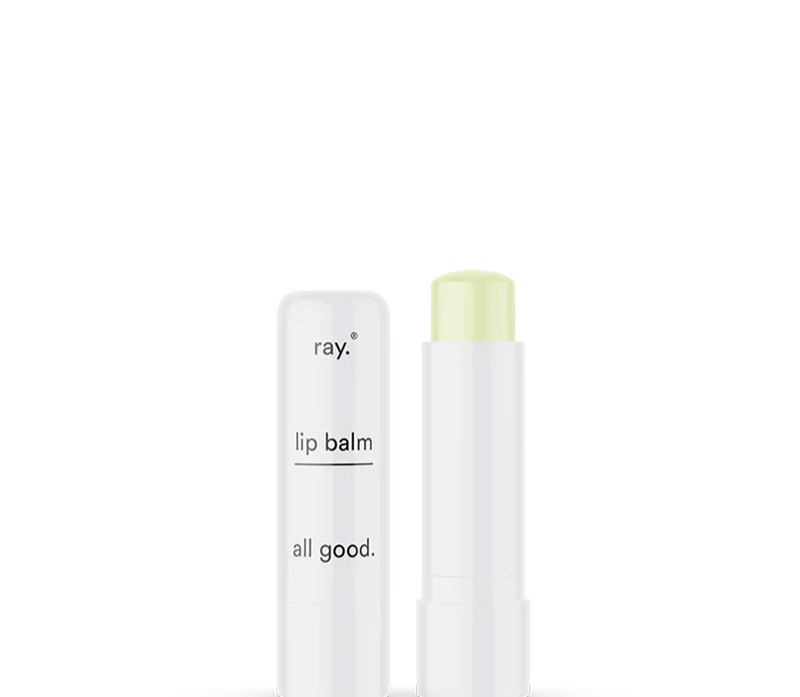 RAY Lip balm