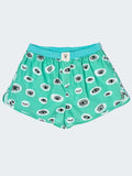 HAPPY PIJAMA These Eyes unisex pyjama