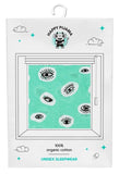 HAPPY PIJAMA These Eyes unisex pyjama