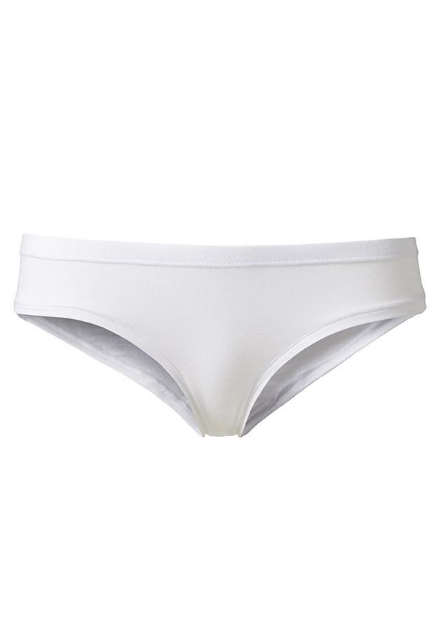 WORON Hipster Base Undies White