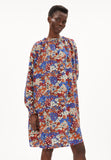 ARMEDANGELS Maalai Dress Marsh Floral Women